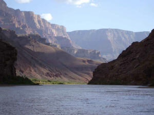above the Little Colorado