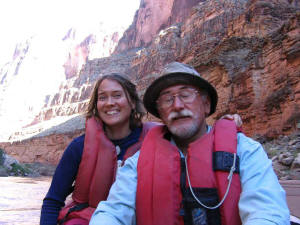 Jennifer and Michael